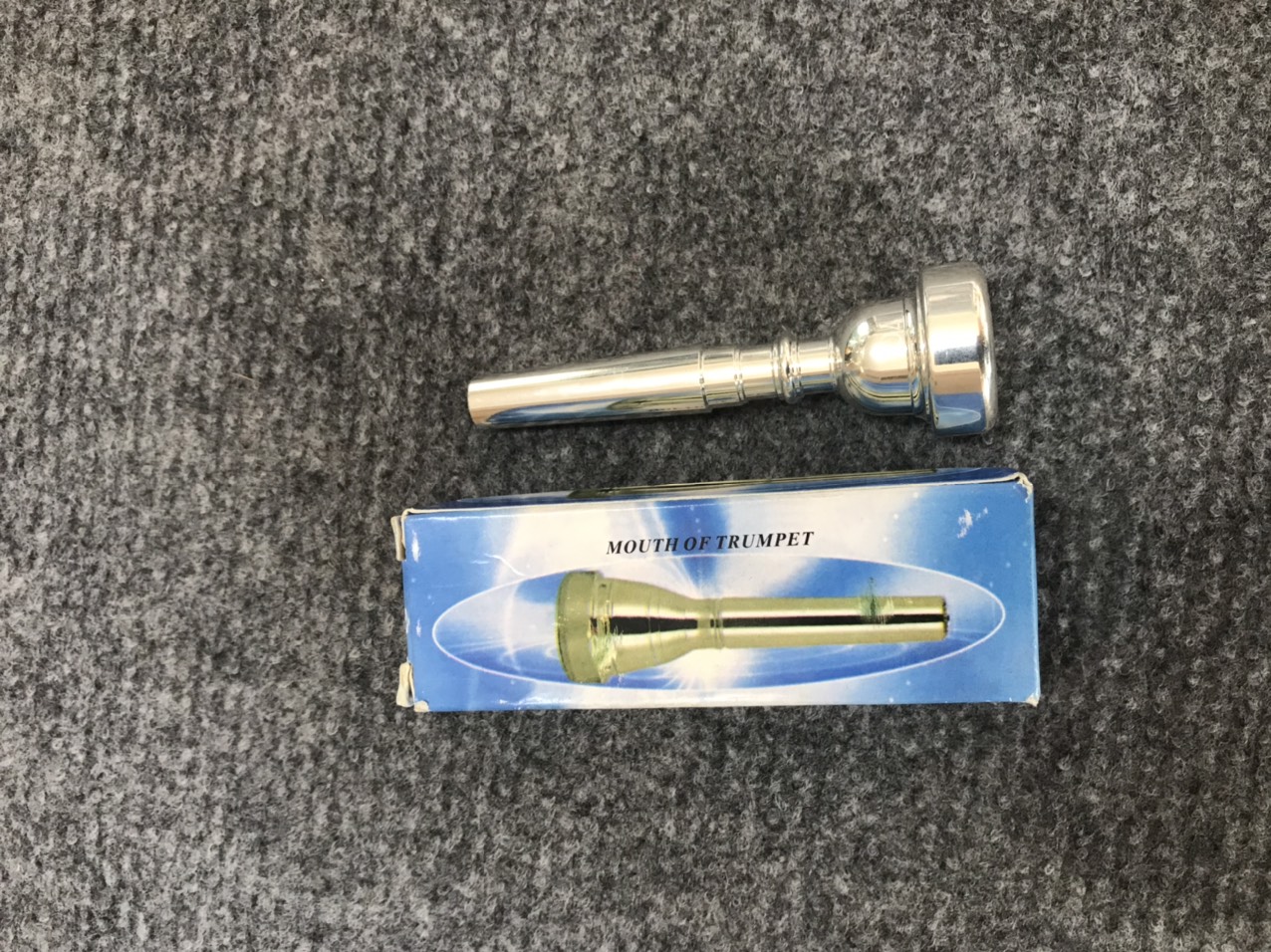 [HCM]Búp kèn trumpet 7c