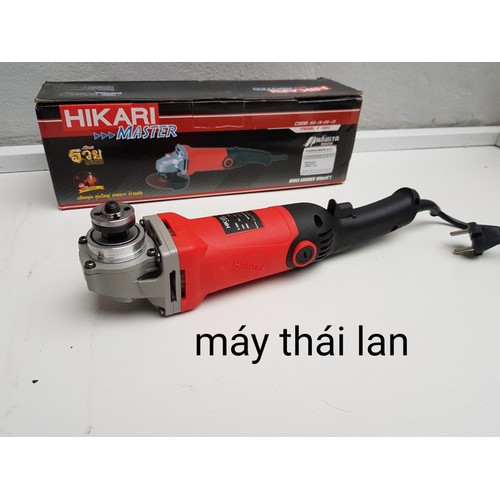 máy mài hikari k100c