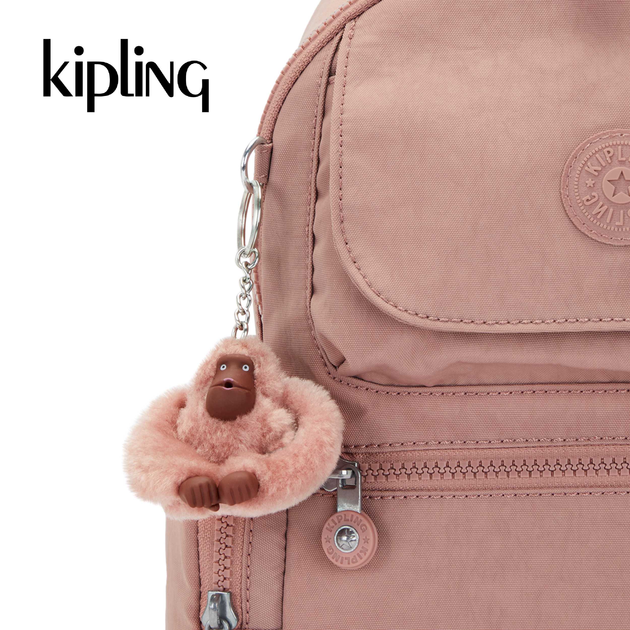 Kipling Balo Thời Trang Nữ Matta Backpack - HUKI4190