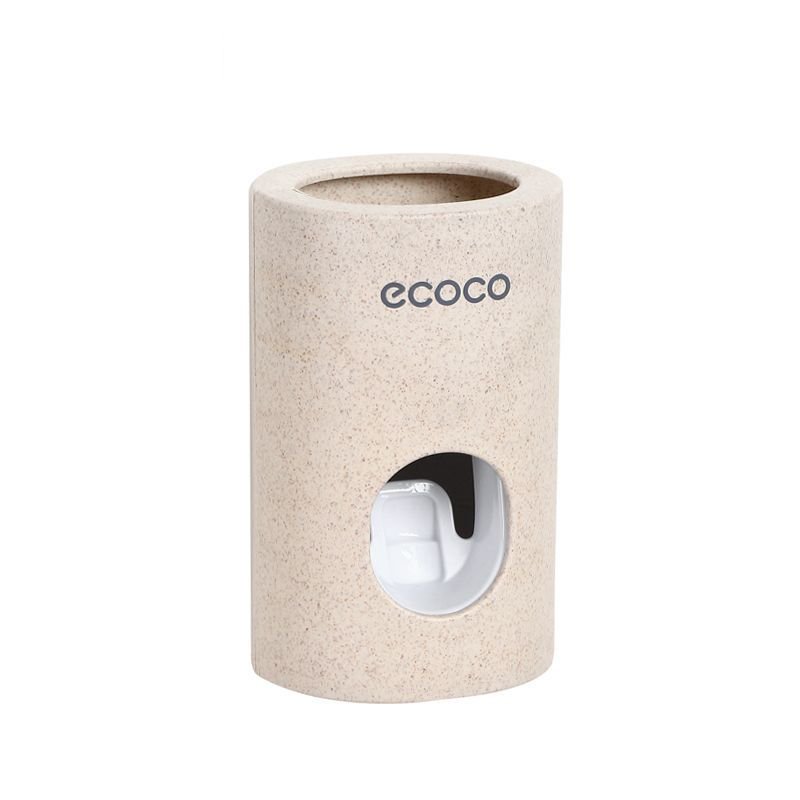 Dụng cụ nhả kem đánh răng ECOCO E1703