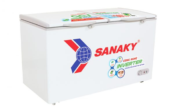 HCMTủ đông Sanaky Inverter 270L VH-3699W4K