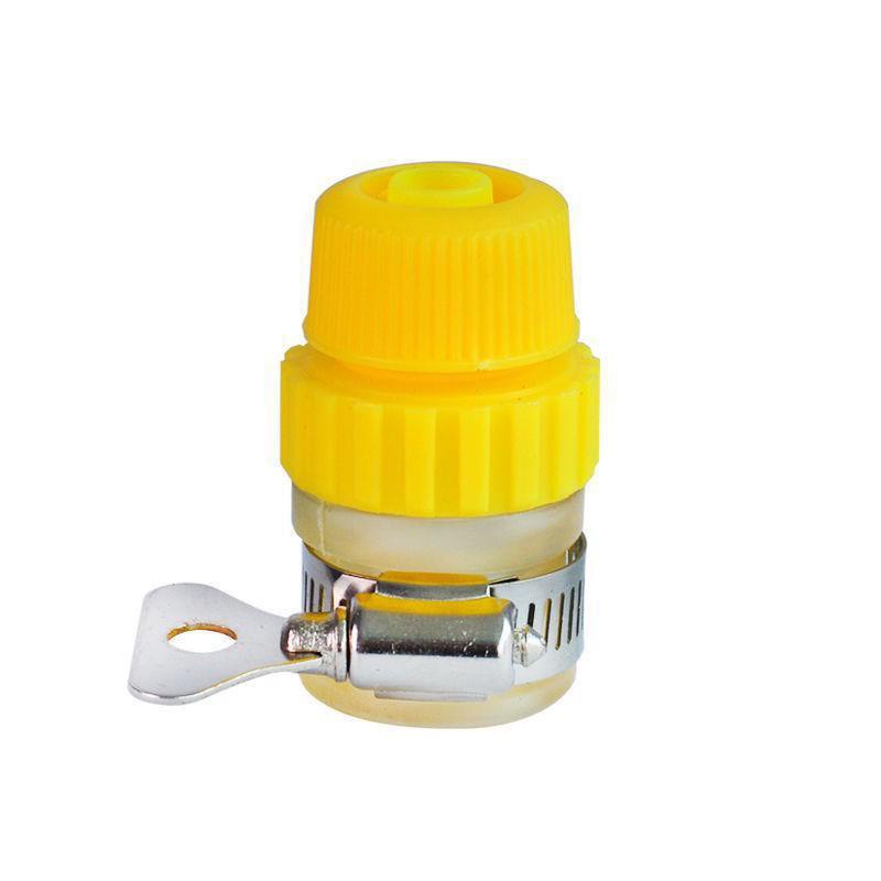Đầu Nối Cút Nối Nhanh Ống Nước