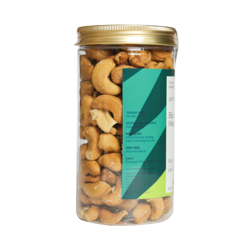 Hạt điều Original VINAMIT 270g