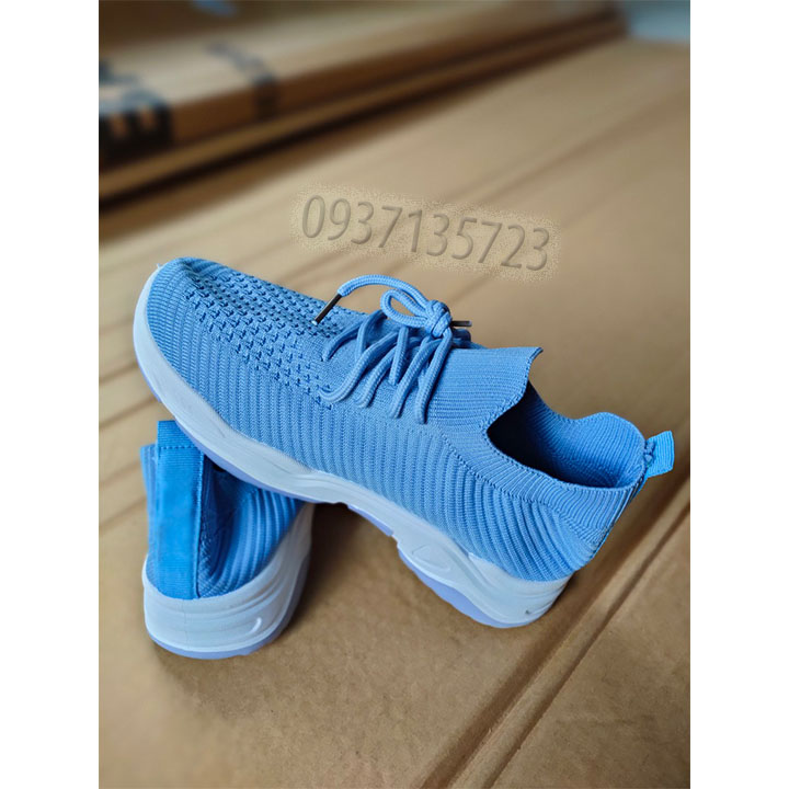 [HCM]GIÀY BATA NỮ -MÀU XANH DƯƠNG