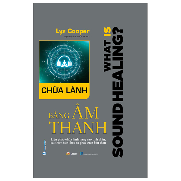 Fahasa - chữa lành bằng âm thanh