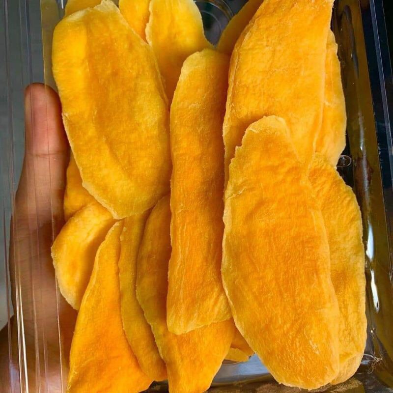 xoài sáy dẽo 300gr