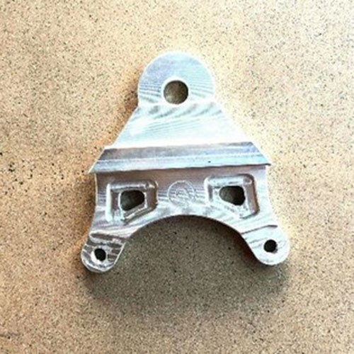 Pas đỉa sau heo gắn xe máy ex150