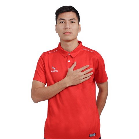 ÁO THỂ THAO POLO KMAP2101 KAMITO