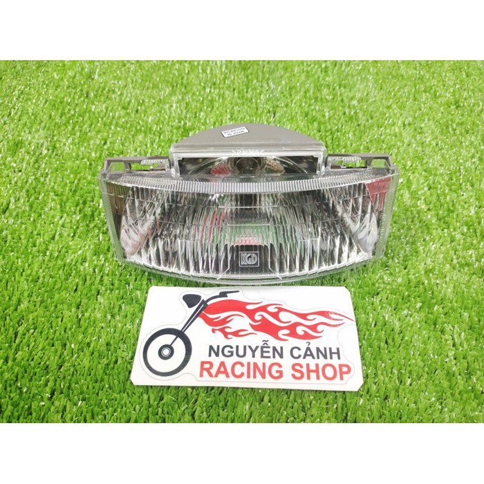 Xi nhan pha đèn hậu satria 2000 - PhuTungVip