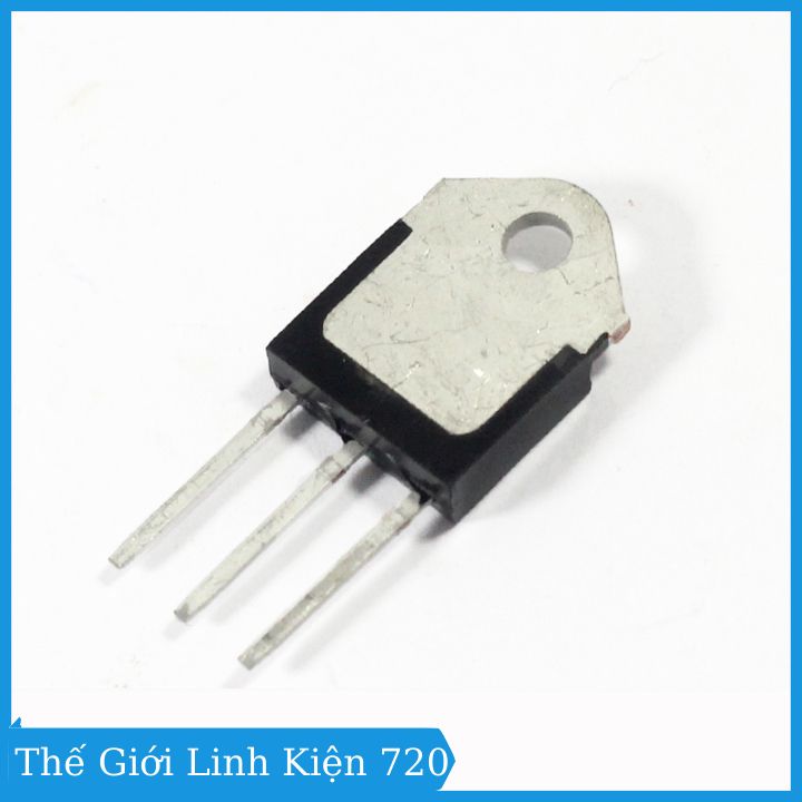 BTA41-700B TO-3P triac điện áp 700V 41A