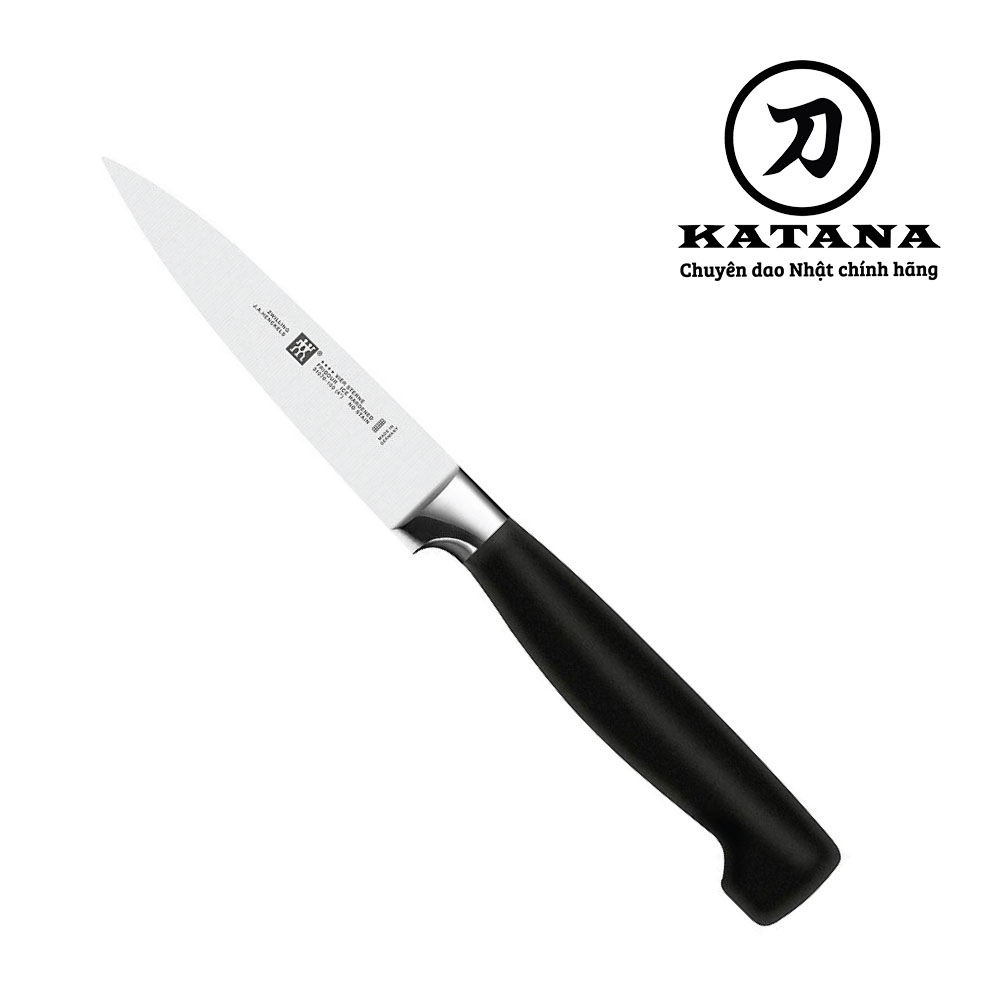 [Trả góp 0%]ZWILLING - Bộ dao Four Star - 3 món