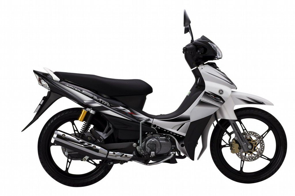 Dây Dầu Thắng Đĩa Trước Sirius - Jupiter - Exciter - Taurus Chính Hãng Yamaha