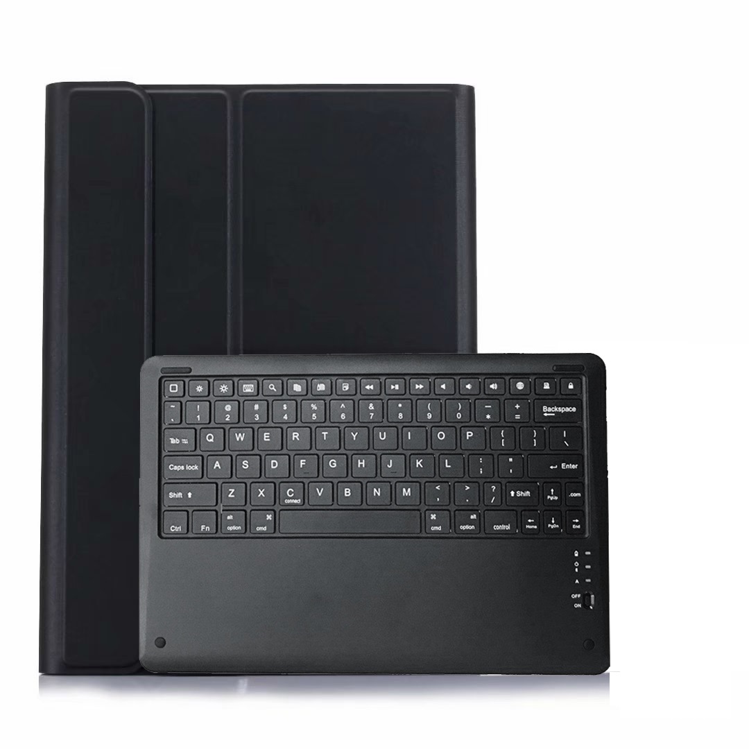 Bao da kèm bàn phím Bluetooth Samsung Galaxy Tab S7 FE, Tab S7+ Plus, Tab S7 Smart Keyboard