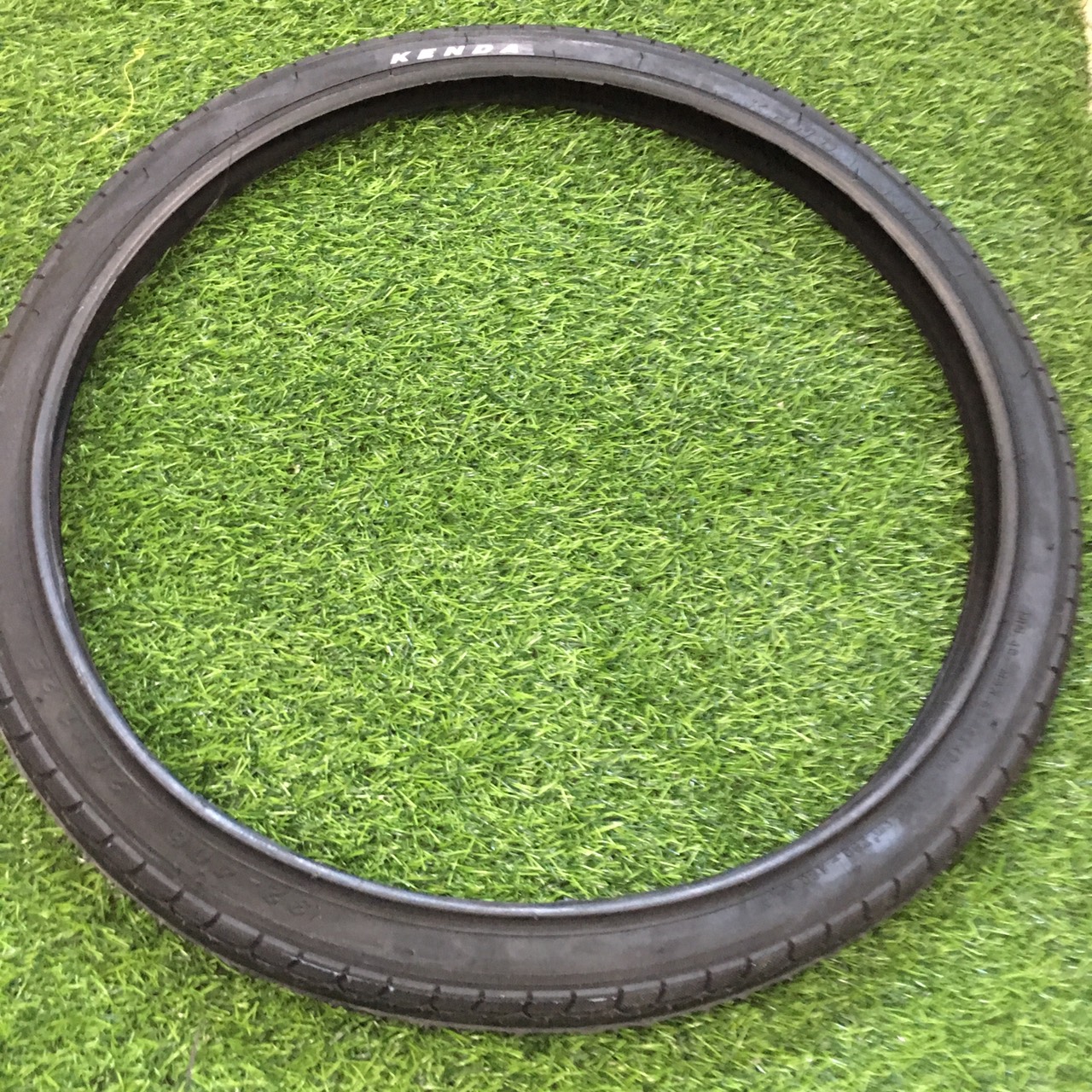 Lốp (vỏ) kenda  20*1.25 K193
