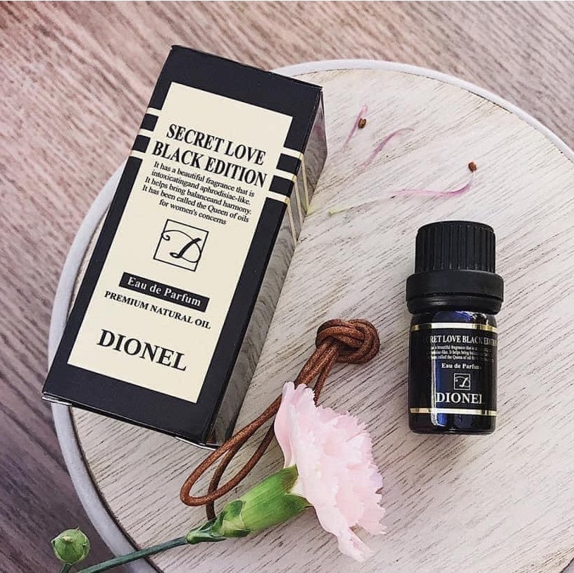 [COMBO 2 CHAI] Nước hoa vùng kín dionel secret love chính hãng - Nước hoa vùng kín dionel– chăm sóc vùng kín - chai tinh dầu nước hoa vùng kín thơm lâu – làm đẹp – nước hoa vùng kín