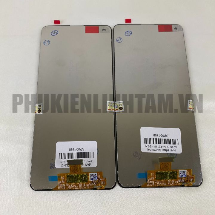 Màn hình Samsung A21S
