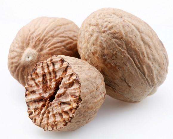 Nhục Đậu Khấu Ông Chà Và 40g