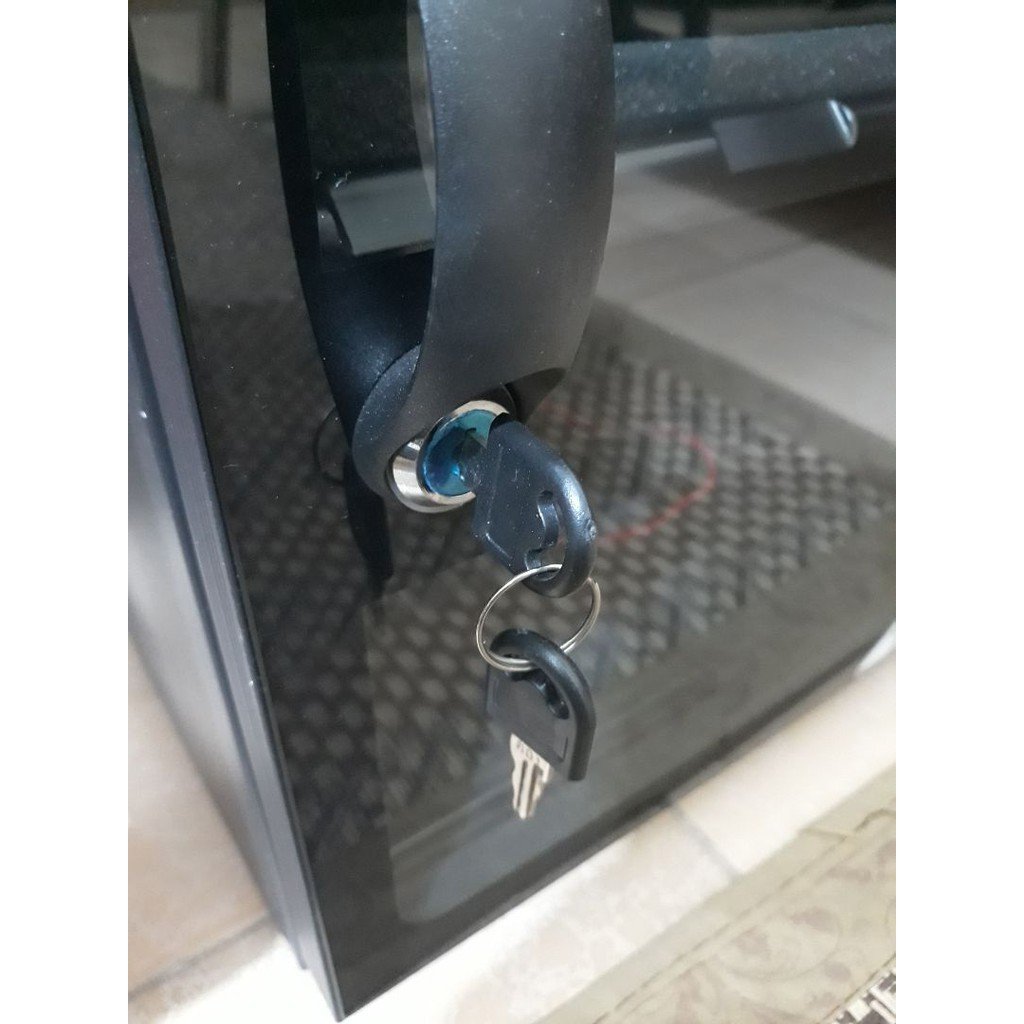 Andbon Ab-30C/Ab-18C Moisture-Proof Cabinet