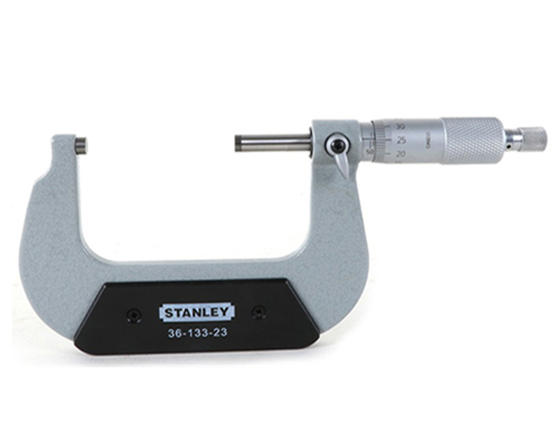 Thước panme 50-75mm Stanley 3613323