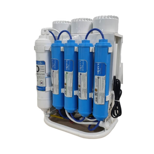 Máy lọc nước Karofi để gầm S-S038