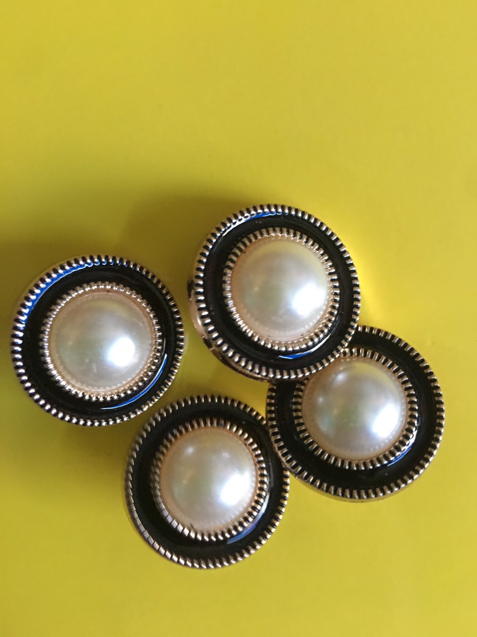 combo 20 nút áo vét đẹp