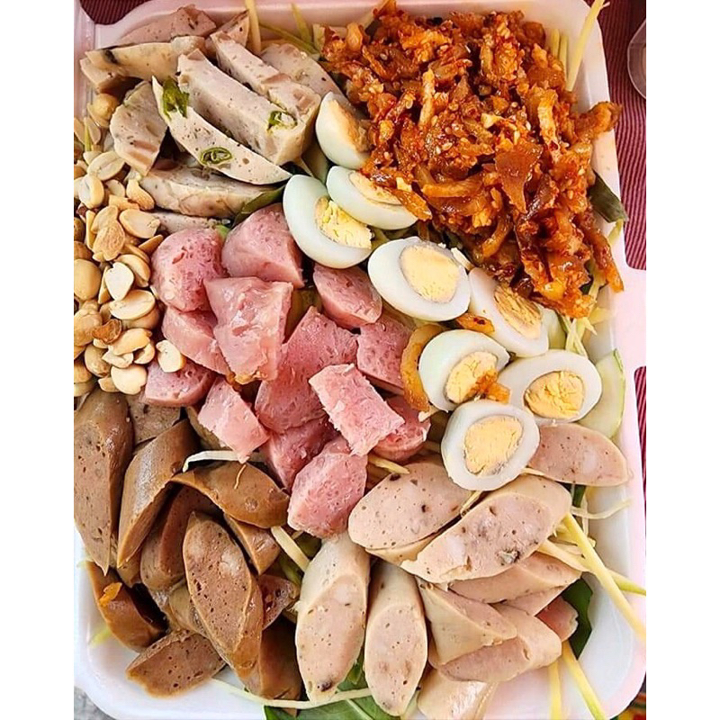 TRÉ CÂY HUẾ 9- 10 cây 500gr siêu ngon