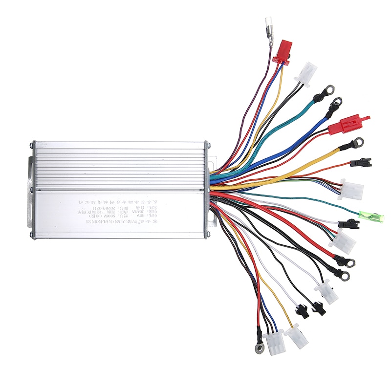 Điều tốc IC 500W xe máy điện, 133S, Ninja...