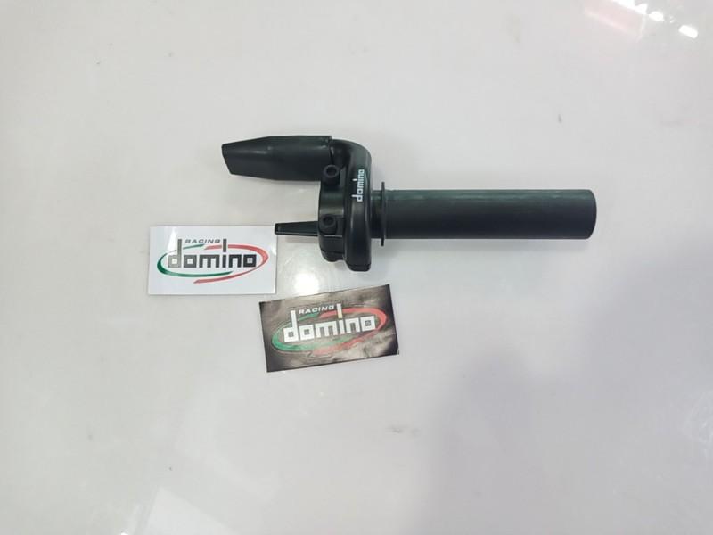 Cùm Ga Tăng Tốc Domino Có 2 Dây Ga Trên