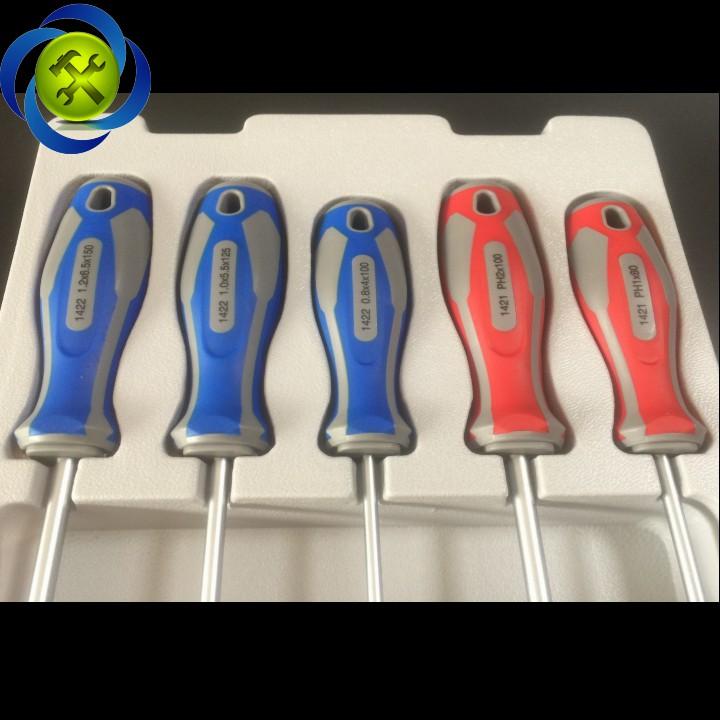 [HCM]Bộ vít Kingtony 30115MR 5 cây
