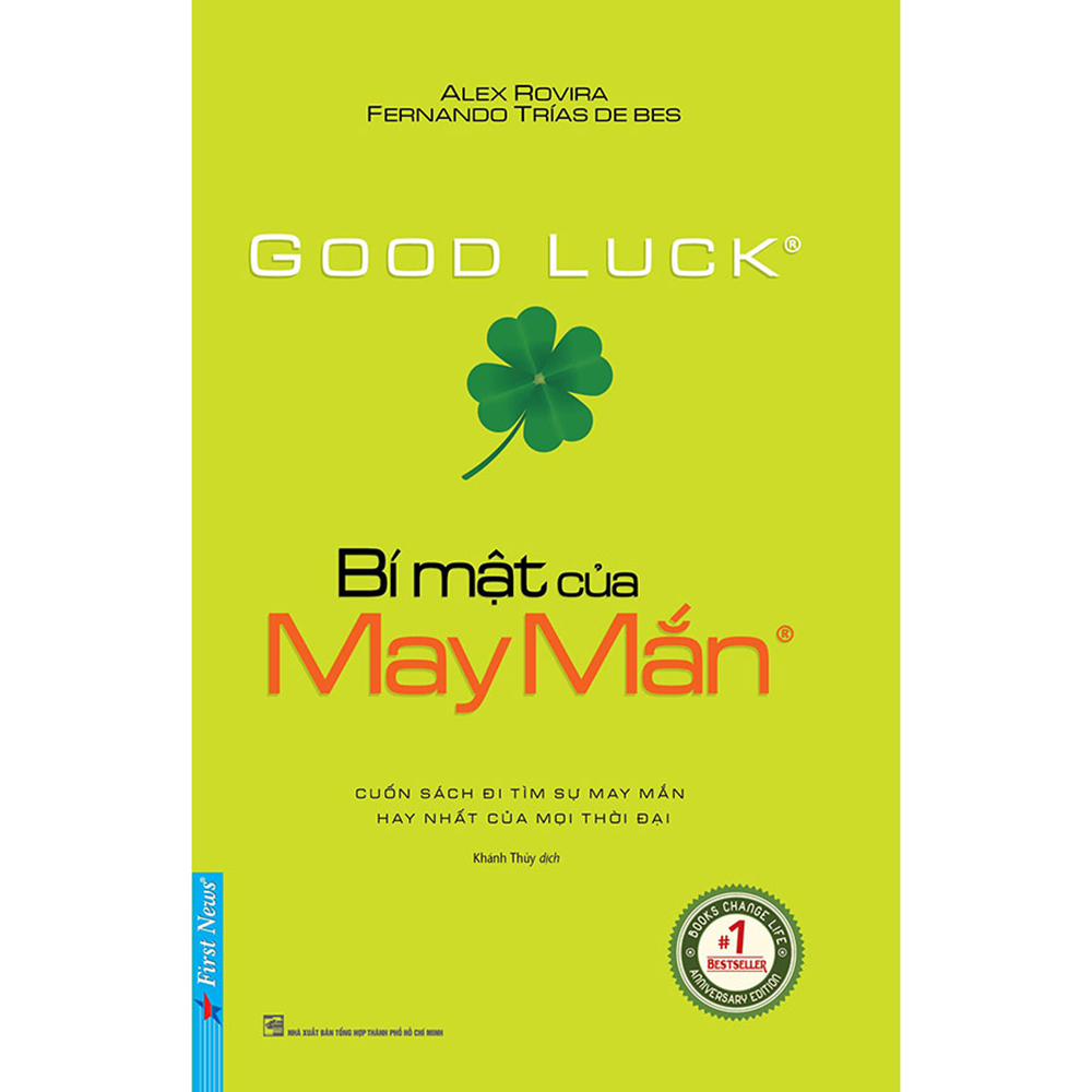 Bí mật của may mắn
