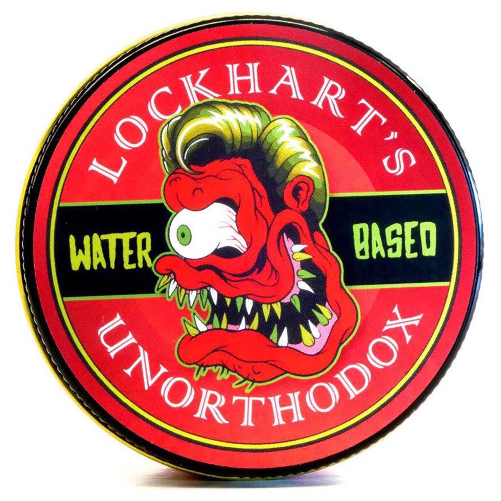 Sáp vuốt tóc Lockhart's Pomade Chính Hãng