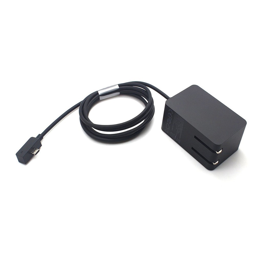 SẠC ADAPTER MICROSOFT 5.2V - 2.5A (SURFACE 3)