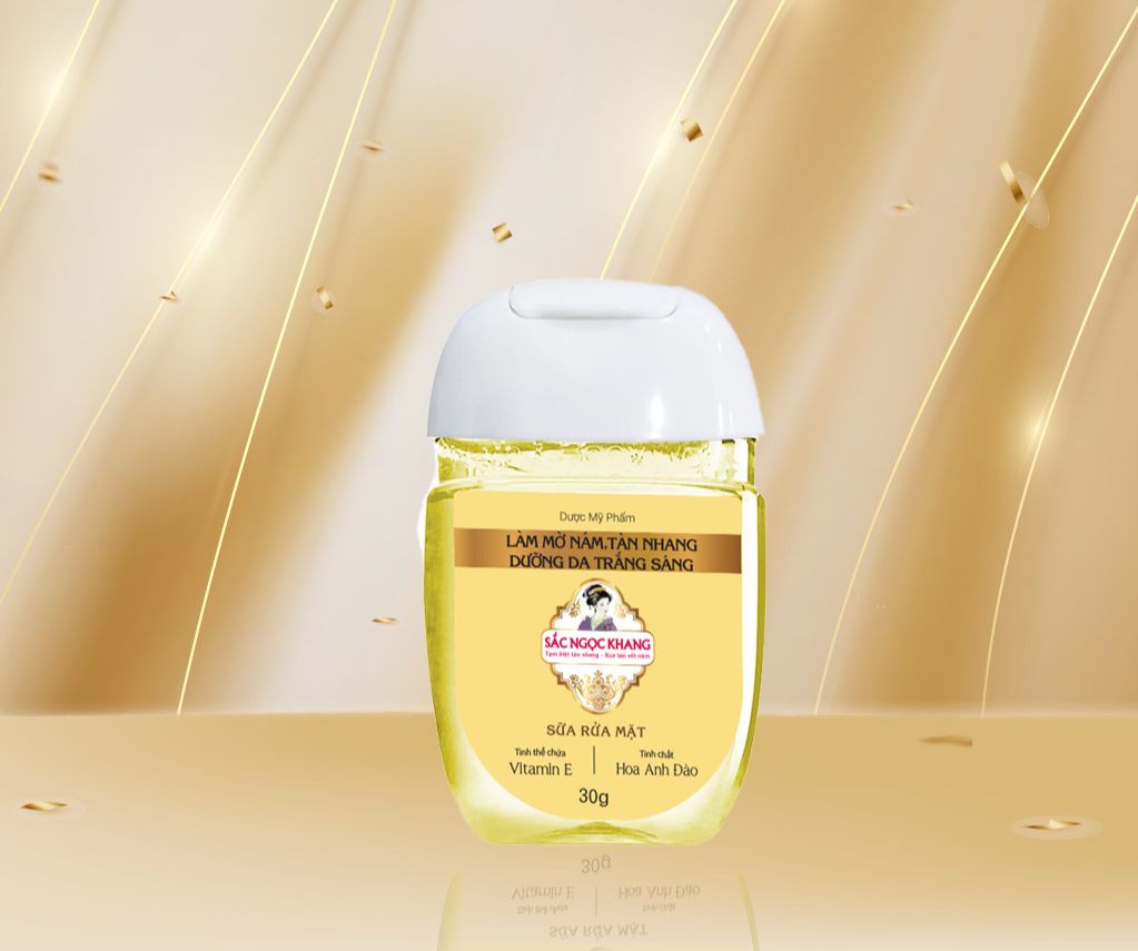 Mua Nước Hoa Hồng Sắc Ngọc Khang MNH01 (145ml) tại Sắc Ngọc Khang Official  Store | Tiki