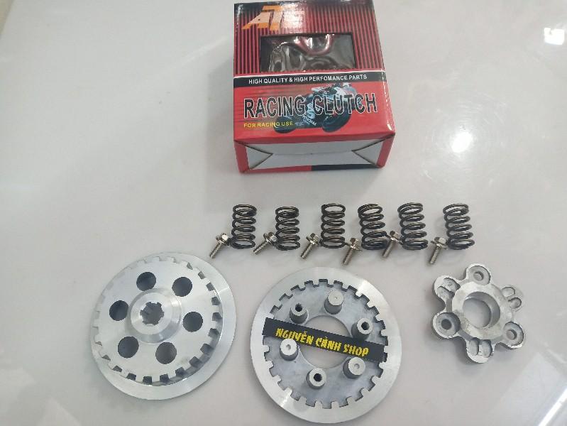 Bộ nồi 6 lò xo wave 100
