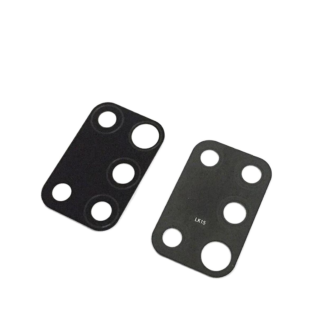 Back camera glass for Samsung a21s full frame replacement parts