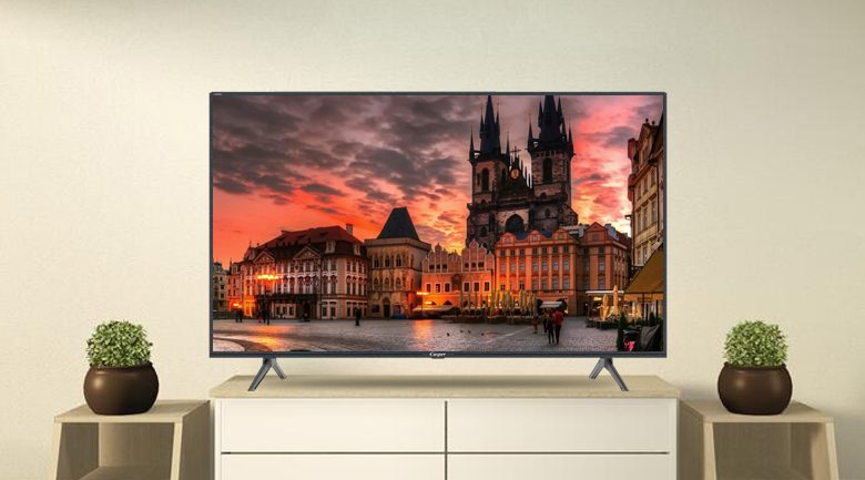 [TRẢ GÓP 0%] Smart Tivi TCL HD 32 inch 32S5400A Android 11 (Giá áp dụng giao tại HN, HCM& các tỉnh liên hệ shop)