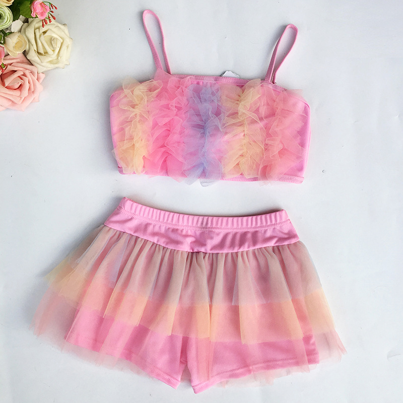 🌺Set bộ 🎀 BIKINI 💥 cực xinh dành cho bé