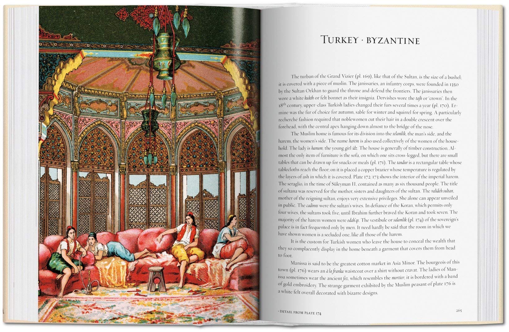 Artbook - Sách Tiếng Anh - Auguste Racinet. The Costume History