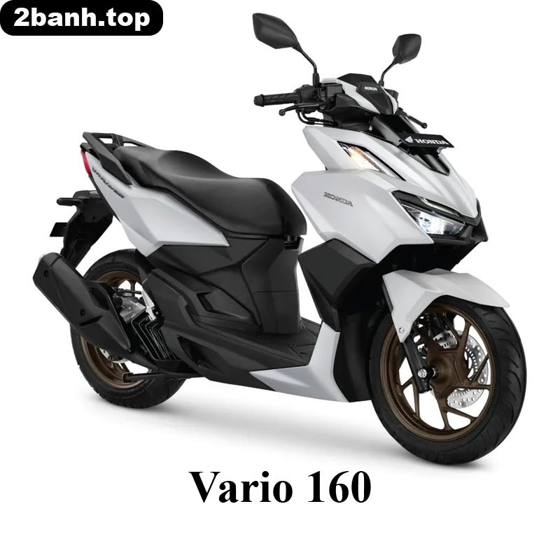 Thảm lót chân xe  Vario 160 Indo K3