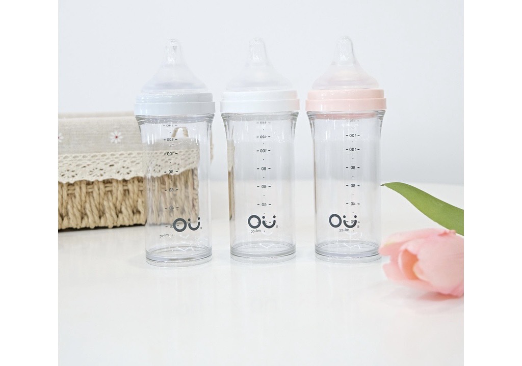 Núm Ti OU Wish Nội Địa Hàn Quốc - Núm Ti Mềm