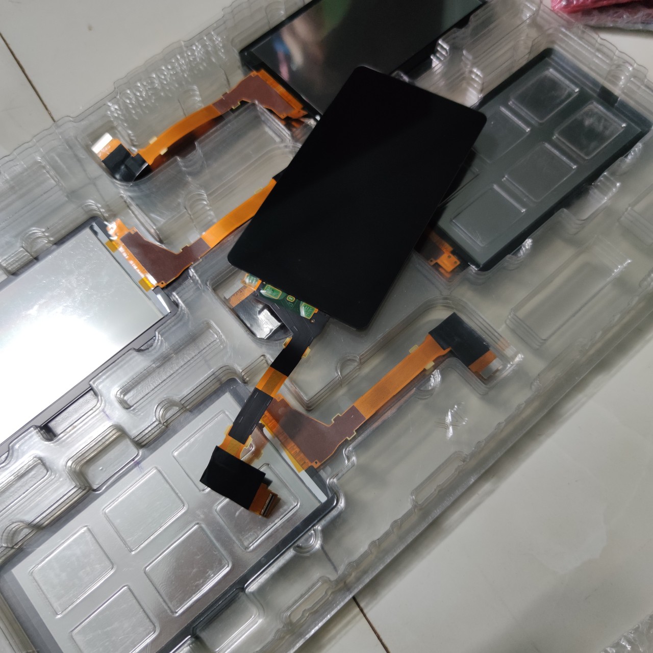 Màn hình LCD 2K cho máy in 3D Anycubic Photon or Photon S