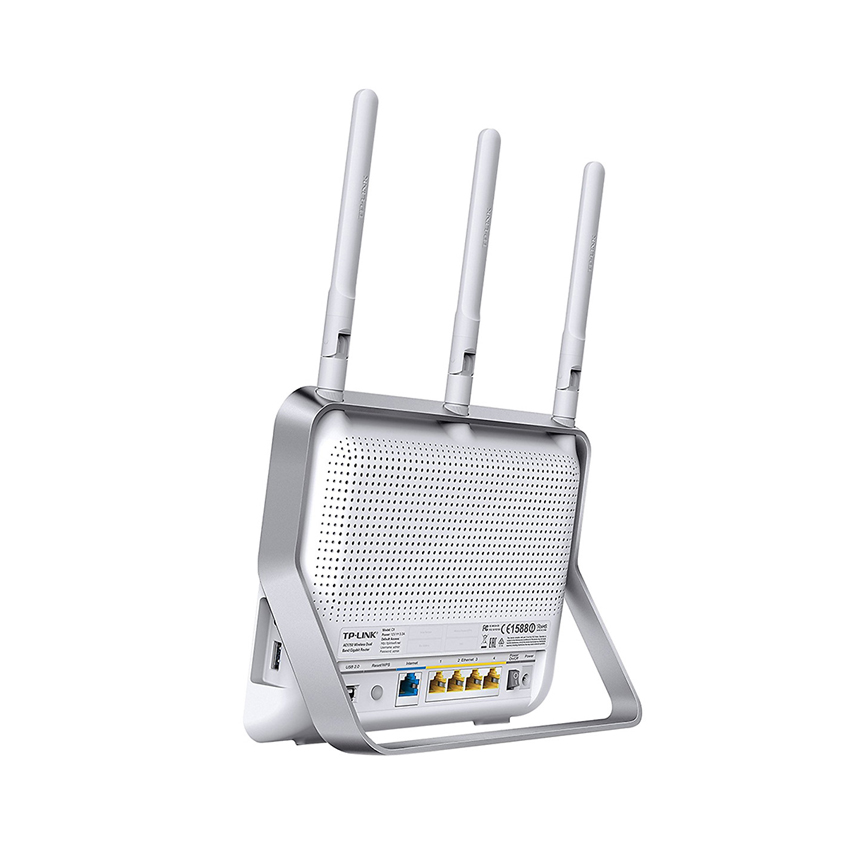 Bộ phát wifi TP-Link Archer C9 1900Mbps (Chính hãng, mới 100%, full box)