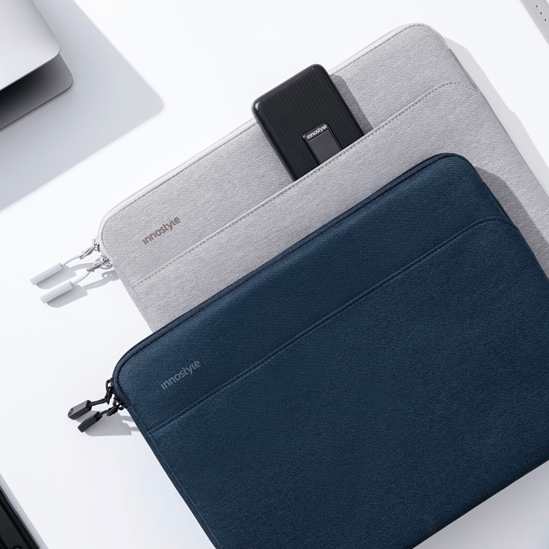Túi Chống Shock Macbook Innostyle OmniProtect Slim