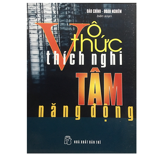 Sách - vô thức thích nghi tâm năng động