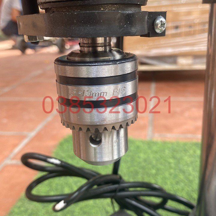 Kingtony ki-13kb 1/2HP Workbench drill