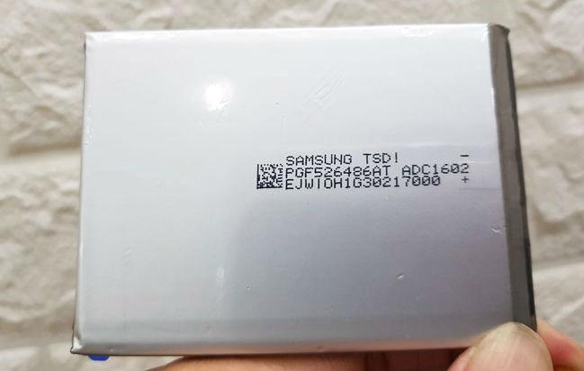 [HCM]PIN SAMSUNG A750/A7-2018/EB-BA750ABU/3300mAh ZIN