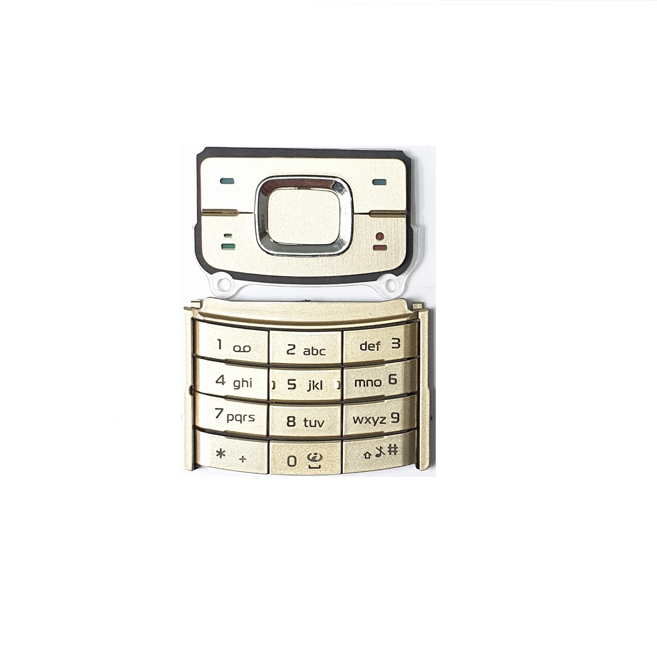 Bàn phím điện thoại Nokia 6500s