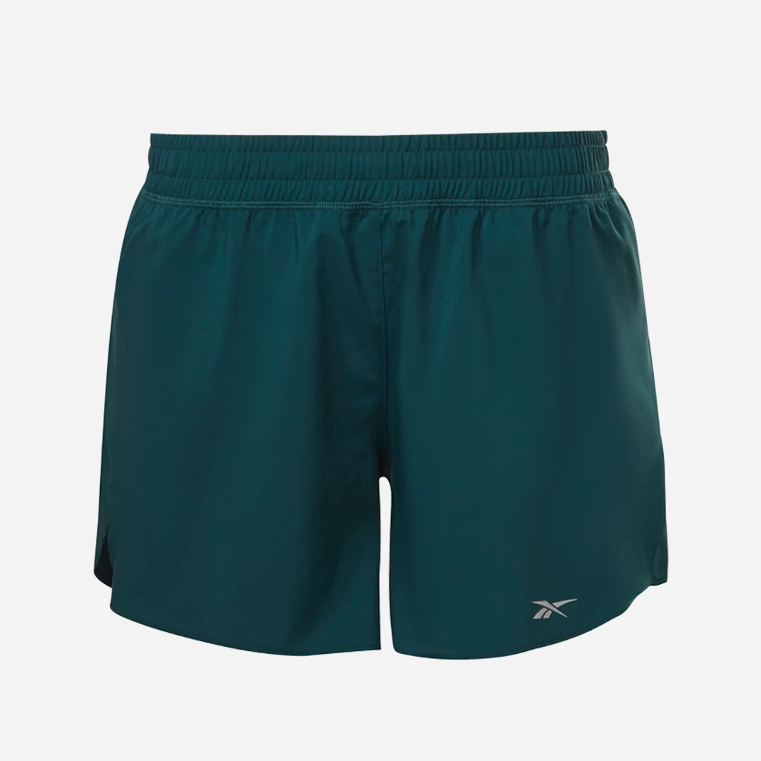 Reebok quần short chạy bộ nữ reebok running short hk4766