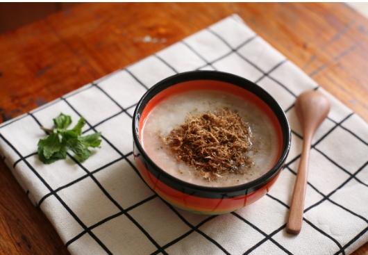 [500g] Ruốc Nấm Thơm Ngon Giàu Dinh Dưỡng