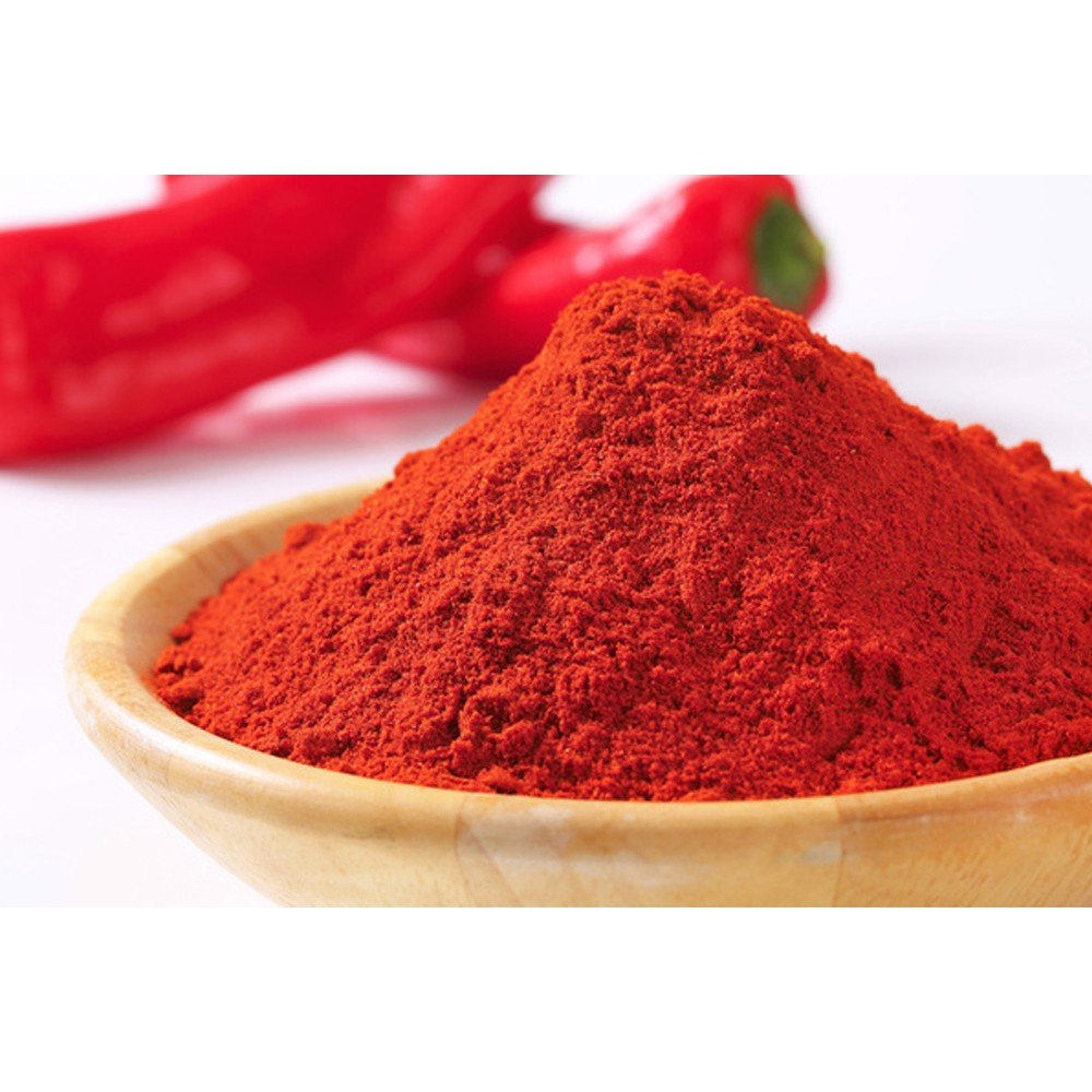 500G ỚT BỘT NORI MỊN_TiTiMart